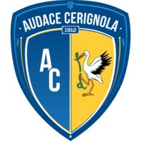 Audace-Cerignola